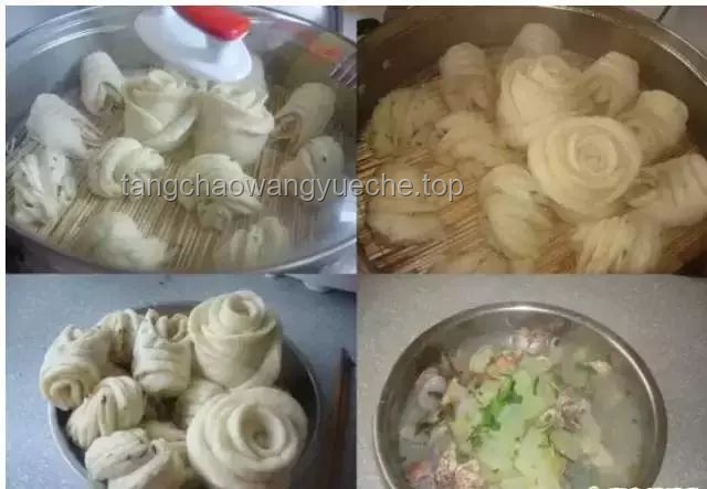 这面食太好吃，面食文化、早餐新选择、午餐替代、美味香飘